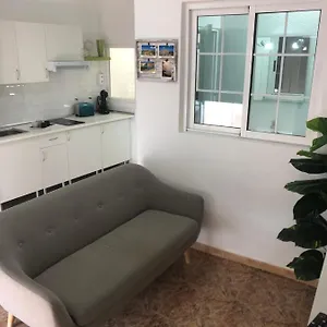  Apartment Elena Spanien