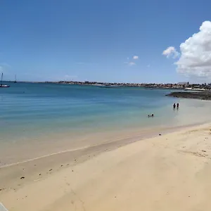  Apartment Casa Capricho Spanien