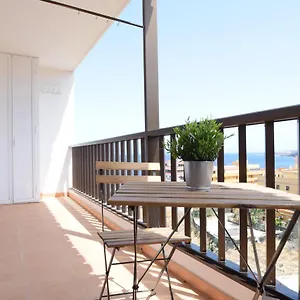  Apartment - Rest / Sea View Spanien