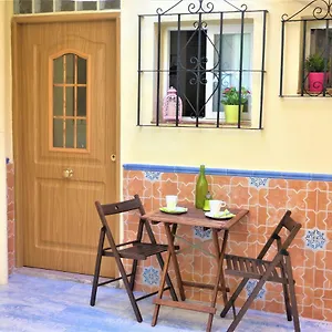 Barhelo Malaga